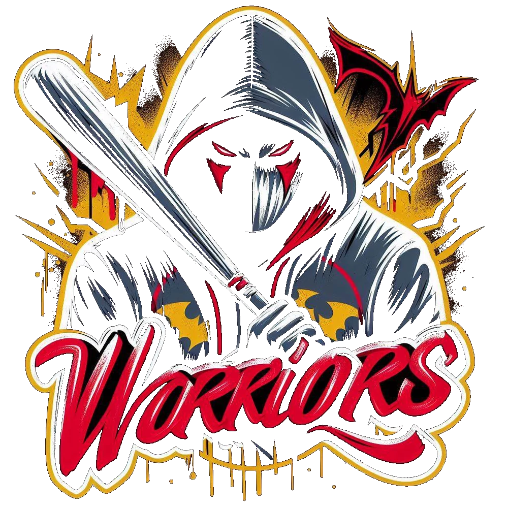 Warriors Logo
