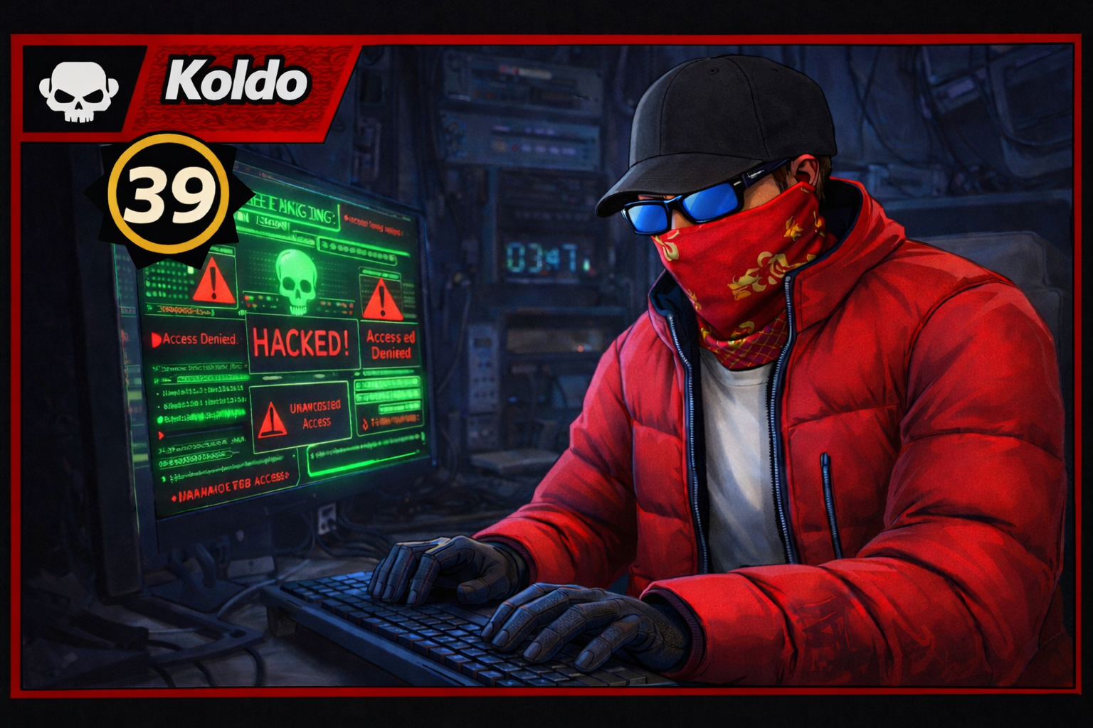 koldo
