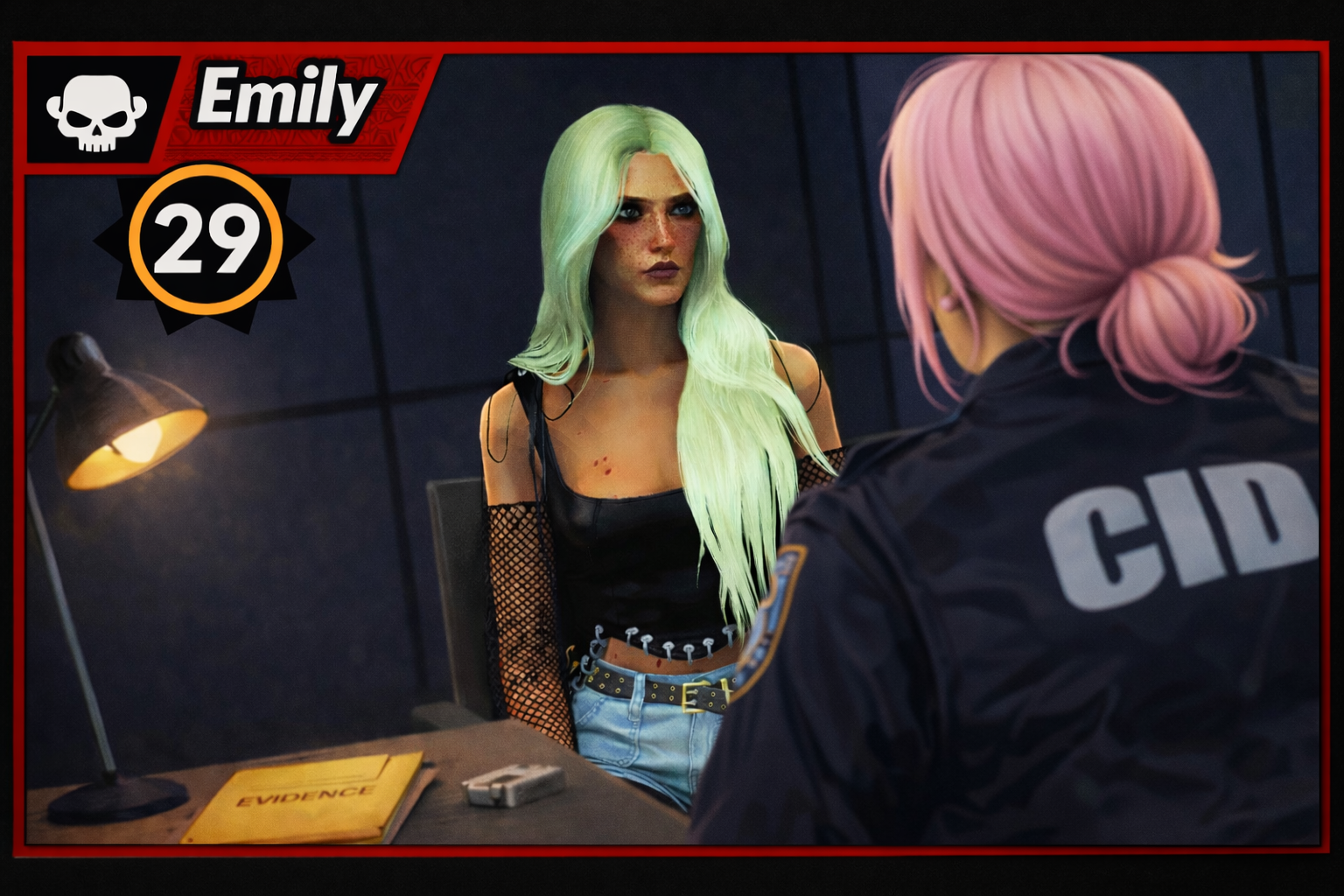 emily