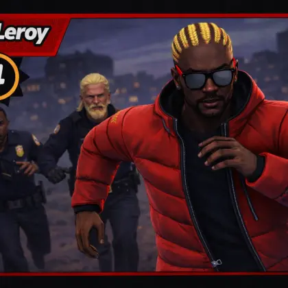 leroy